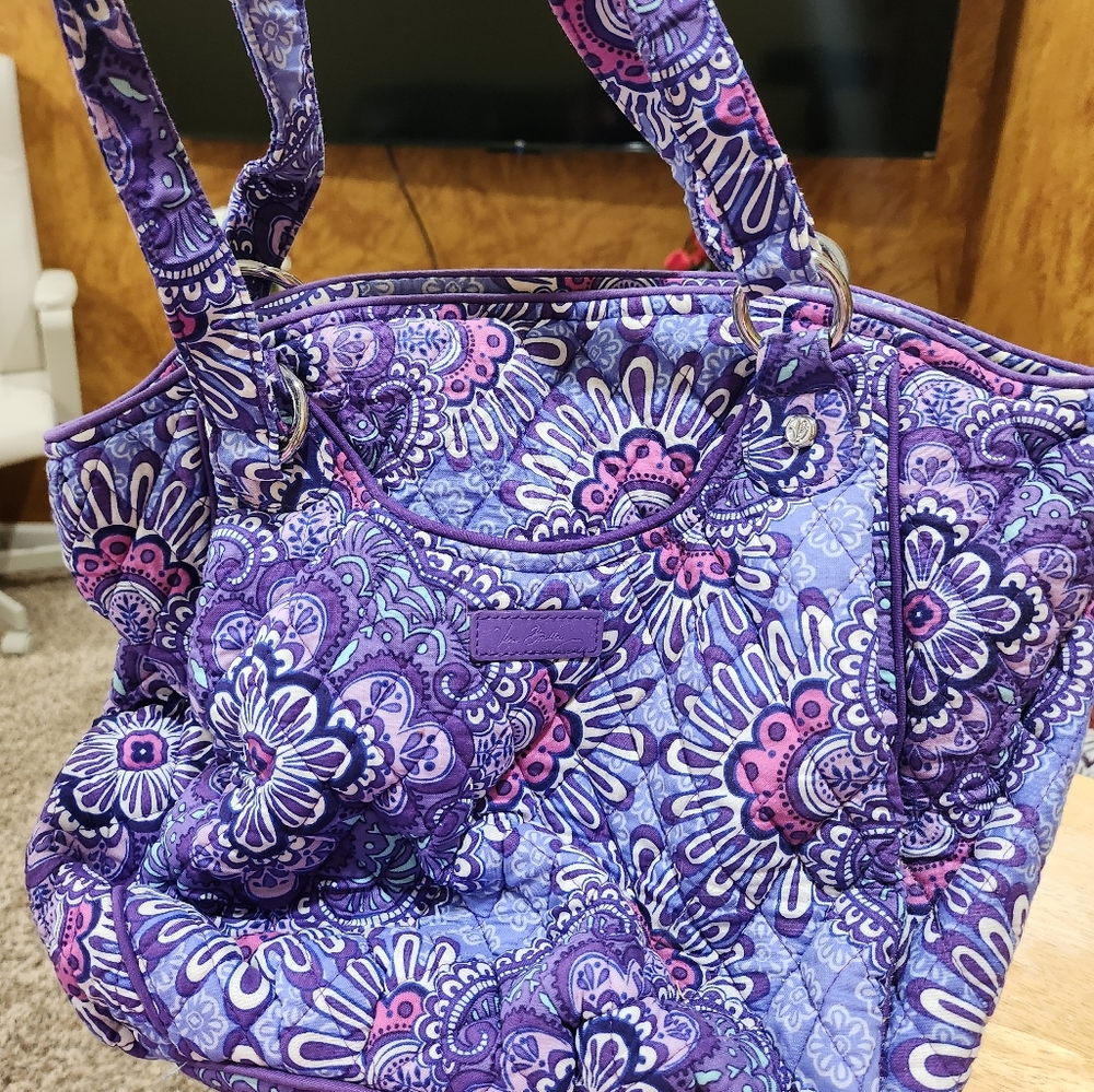 Vera Bradley Shoulder bag